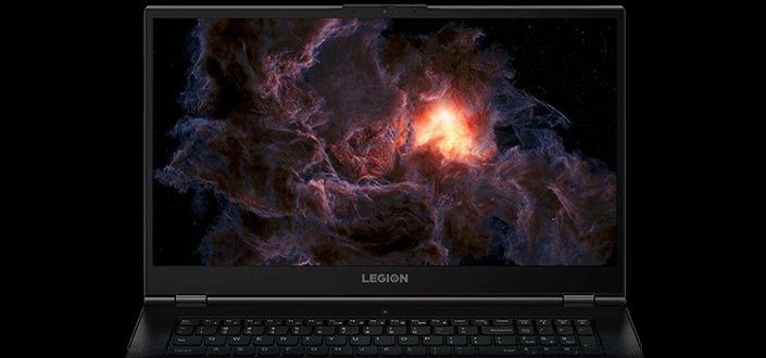 Herný notebook Lenovo Legion 5 17IMH05 (82B3007MCK) výkonné chladenie individuálne chladenie grafiky