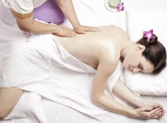 Allegria masáž pro těhotné ženy Ostrava