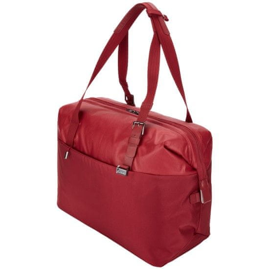 Thule Spira taška na víkend 37 l TL-SPAW137RR, červená