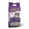 CATLIT 5l/4kg hrudkující podestýlka s levandulí pro kočky