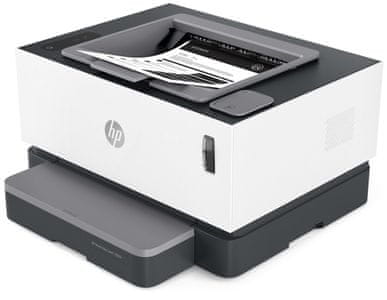 Nyomtató HP Neverstop Laser MFP 1000n (5HG74A), színes, lézer, irodai használatra alkalmas
