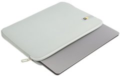 Case Logic pouzdro na 16" notebook LAPS116AG, světle šedé