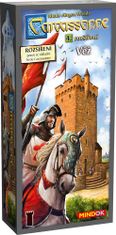 Carcassonne - rozšíření 4 (Věž)