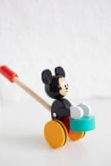 Derrson Disney Dřevěný Mickey Mouse na tyči
