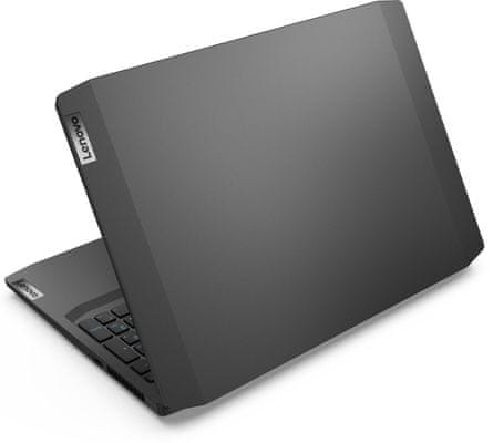 Notebook Lenovo IdeaPad Gaming 3-15IMH05 (81Y400H9CK) USB wi-fi Bluetooth HDMI touchpad