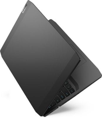 Notebook Lenovo Gaming 3 15IMH05 (81Y400WFCK) 15,6 palce dolby audio stereo reproduktory