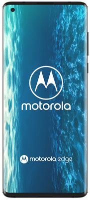 Motorola Edge, Qualcomm Spadragon 765, mobilní síť 5G