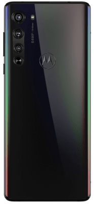 Motorola Edge, velká kapacita baterie, dlouhá výdrž, rychlé nabíjení