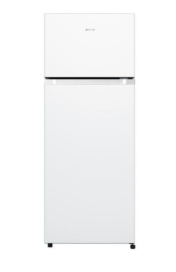 Gorenje lednice s mrazákem RF4142PW4