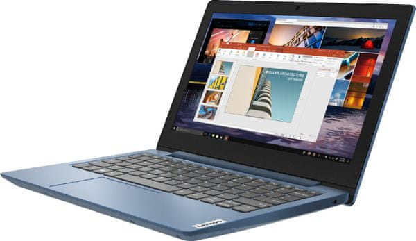 Notebook Lenovo IdeaPad 3-14ADA05 (81W0001MCK) 14 palců IPS Full HD AMD Ryzen