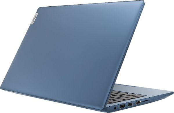 Notebook Lenovo IdeaPad 3-14ADA05 (81W0001MCK) USB wi-fi Bluetooth HDMI touchpad
