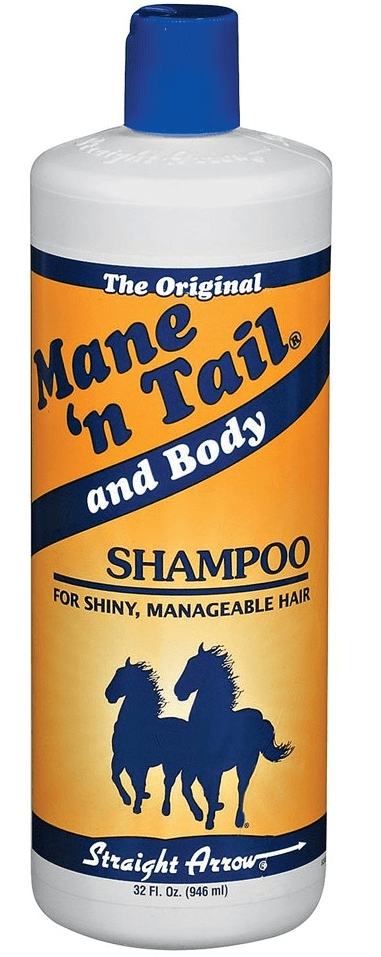 ManenTail Shampoo 946 ml