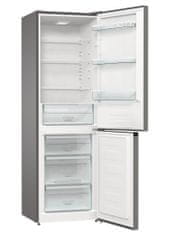 Gorenje lednice s mrazákem RK6192EXL4