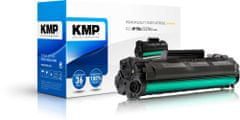 KMP HP CE278A (HP 78A) toner pro tiskárny HP