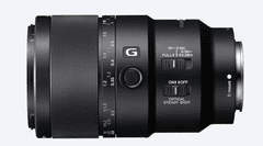 Sony 90 mm f/2,8 FE G OSS Macro (SEL90M28G)