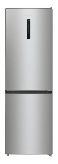 Gorenje lednice s mrazákem N6A2XL4 + záruka 15 let na kompresor
