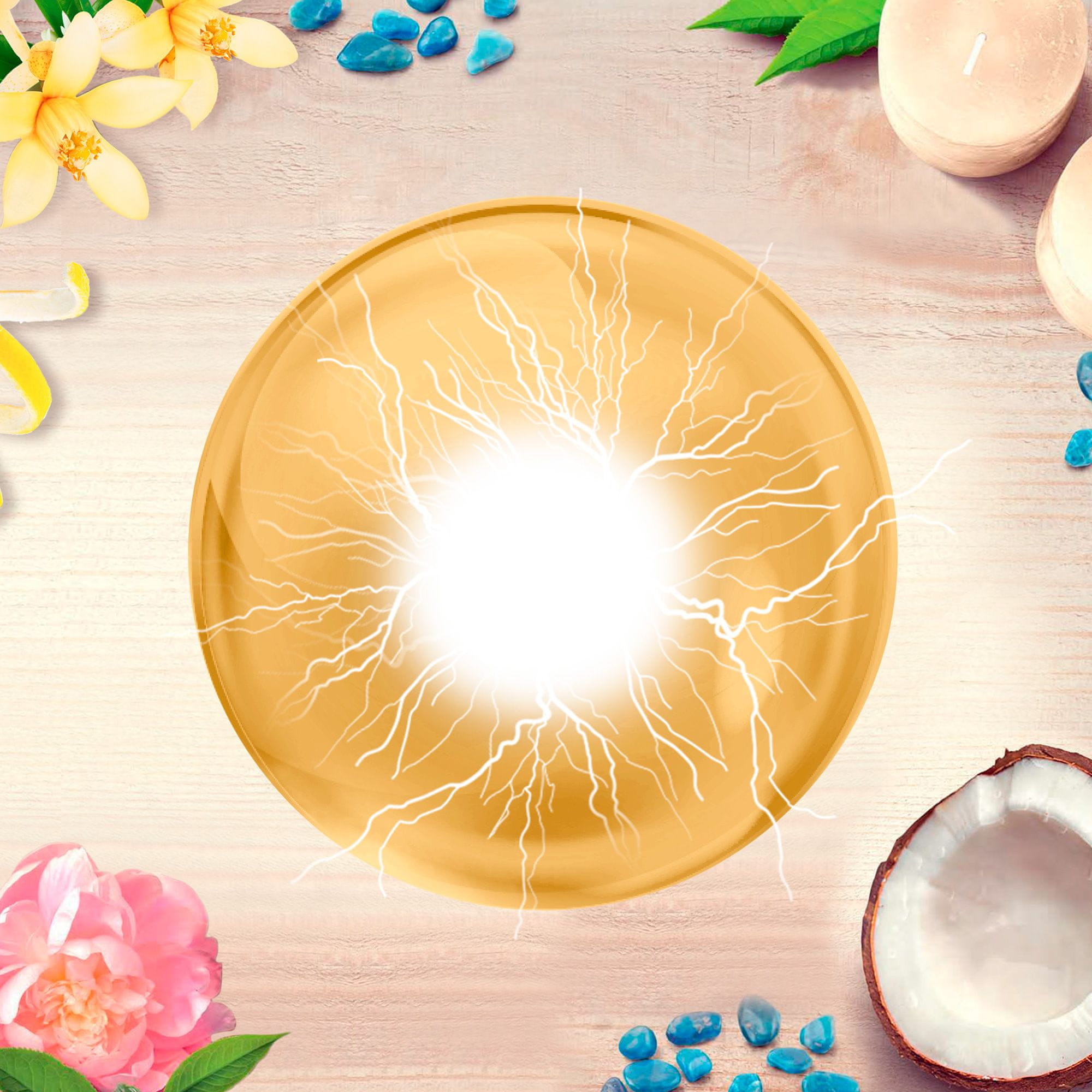  Silan Lemon Blossom Scent&Minerals öblítő1450ml 