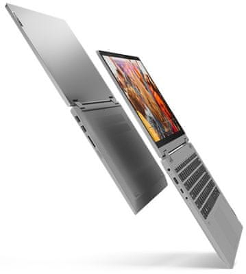 Notebook Lenovo IdeaPad Flex 5 14ARE05 (81X20074CK) 14 palců IPS Full HD AMD Ryzen