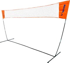 Victor mini badminton síť easy