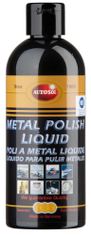 Autosol Metal Polish Liquid - čistící a leštící emulze na kovy