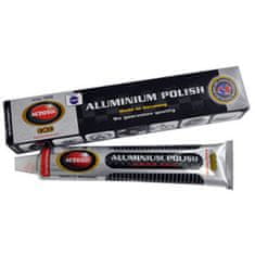 Autosol Aluminium Polish - čisticí a leštící pasta na hliník