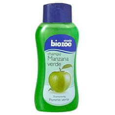 BIOZOO AXIS šampon 250 ml zelené jablko pro psy