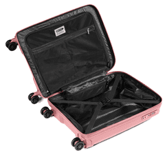 EPIC Příruční kufr Phantom SL Dusty Rose