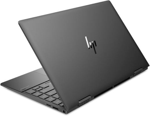 Notebook HP ENVY x360 13-ay0001nc (187M1EA) 13,3 palce Full HD dedikovaná grafika touchpad klávesnice stereoreproduktory
