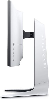 Dell Alienware AW2521HFLA (210-AXRP) USB hub HDMI DP vysoké rozlíšenie