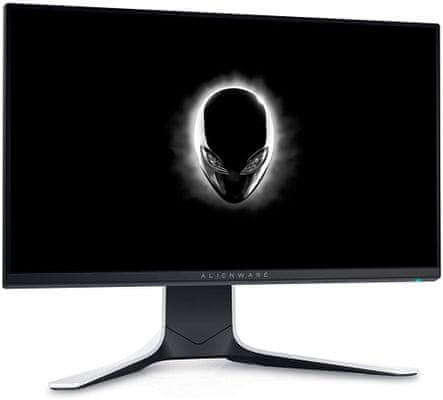 Dell Alienware AW2521HFLA (210-AXRP) gaming monitor 240 Hz, 27 palců high contrast 