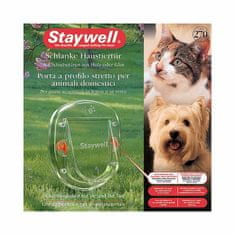 Staywell Dvířka Staywell 270 průhledné