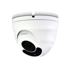 Avtech  DGM5406ASE - 5MPX IP Dome kamera