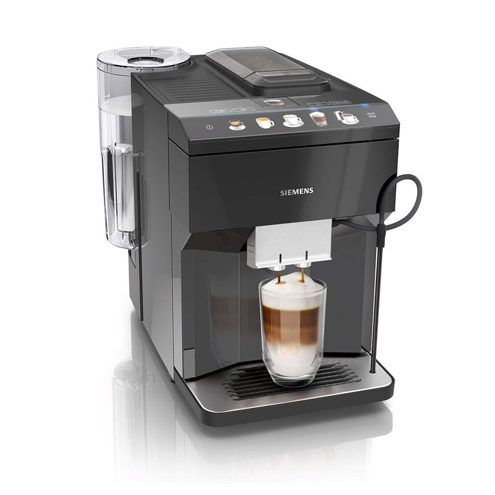 Siemens automatický kávovar TP503R09