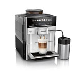 Siemens automatický kávovar TE653M11RW