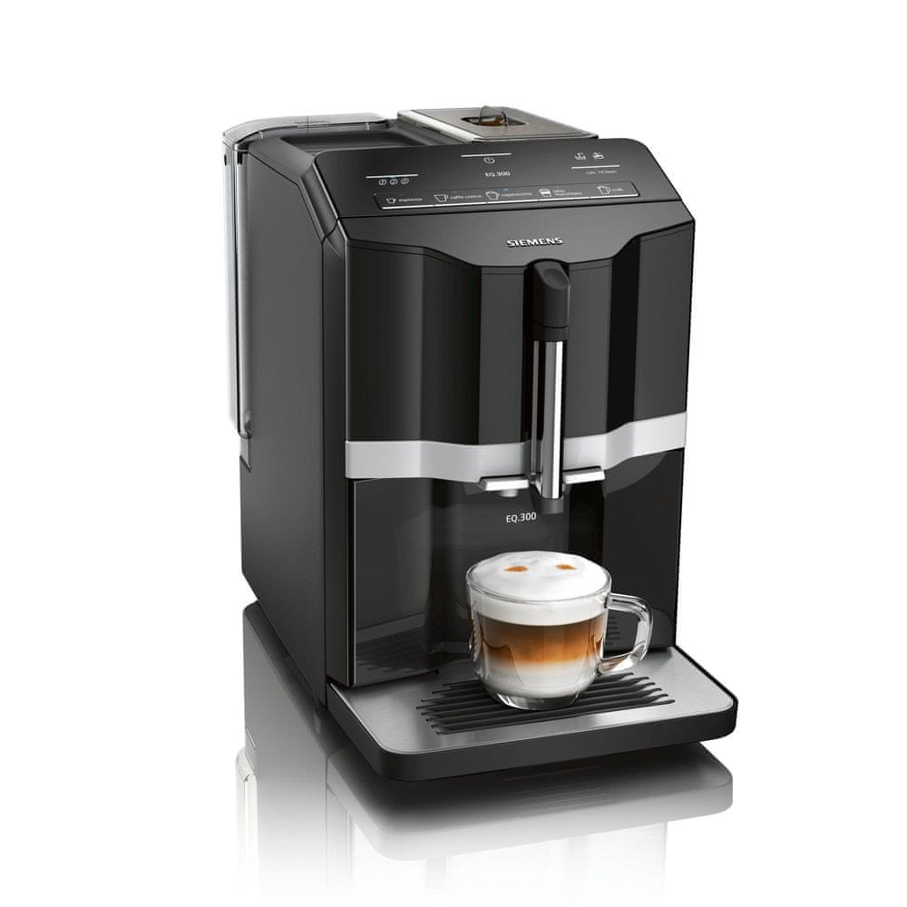 Siemens automatický kávovar TI351209RW