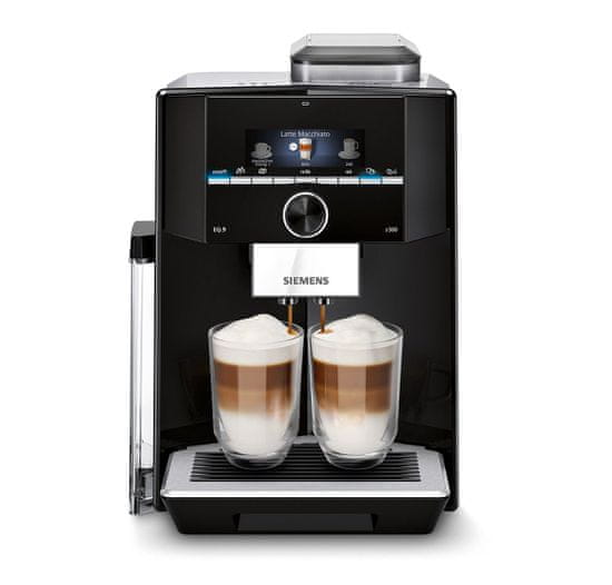 Siemens automatický kávovar TI923309RW