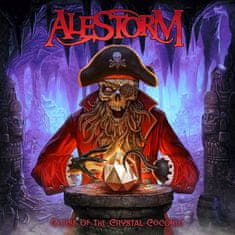 AAlestorm: Curse Of The Crystal Coconut (2x CD)