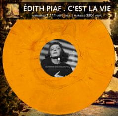 Piaf Edith: C'est La Vie