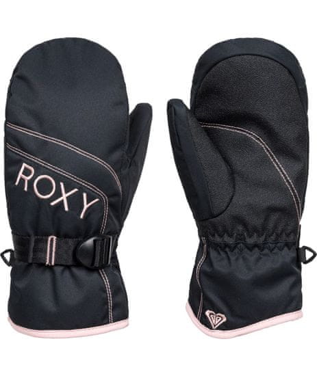 Roxy dívčí zimní rukavice Jetty G So Mit G Mttn Kvj0
