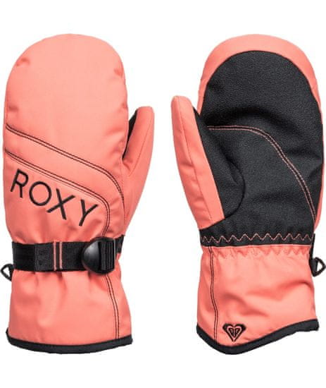 Roxy Dětské zimní rukavice Jetty G So Mit G Mttn Mhf0
