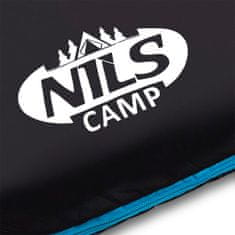 NILLS CAMP spací pytel NC2002, černý
