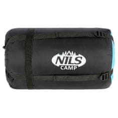 NILLS CAMP spací pytel NC2012, modrý