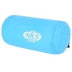 NILLS CAMP spací pytel NC2002, modrý