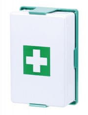 ŠTĚPAŘ Nástěnná lékárnička mobilní pro 5 osob