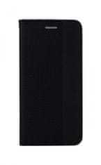 Vennus Pouzdro Huawei P40 knížkové Sensitive Book černé 49938