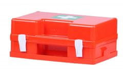 ŠTĚPAŘ Lékárnička kufřík první pomoci s výbavou pro 10 osob