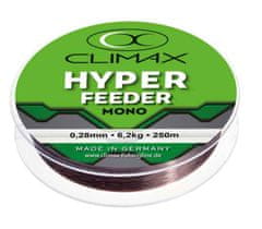 Climax Silon HYPER mono feeder 250m 0,20