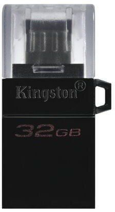 Kingston DataTraveler microDuo 3.0 G2 32GB (DTDUO3G2/32GB)