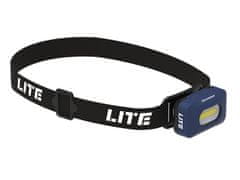 Scangrip HEAD LITE S - profesionální COB LED čelové světlo, až 140 lumenů