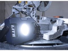 Scangrip FLOOD LITE MC - vysoce výkonný LED reflektor, až 3 500 lumenů